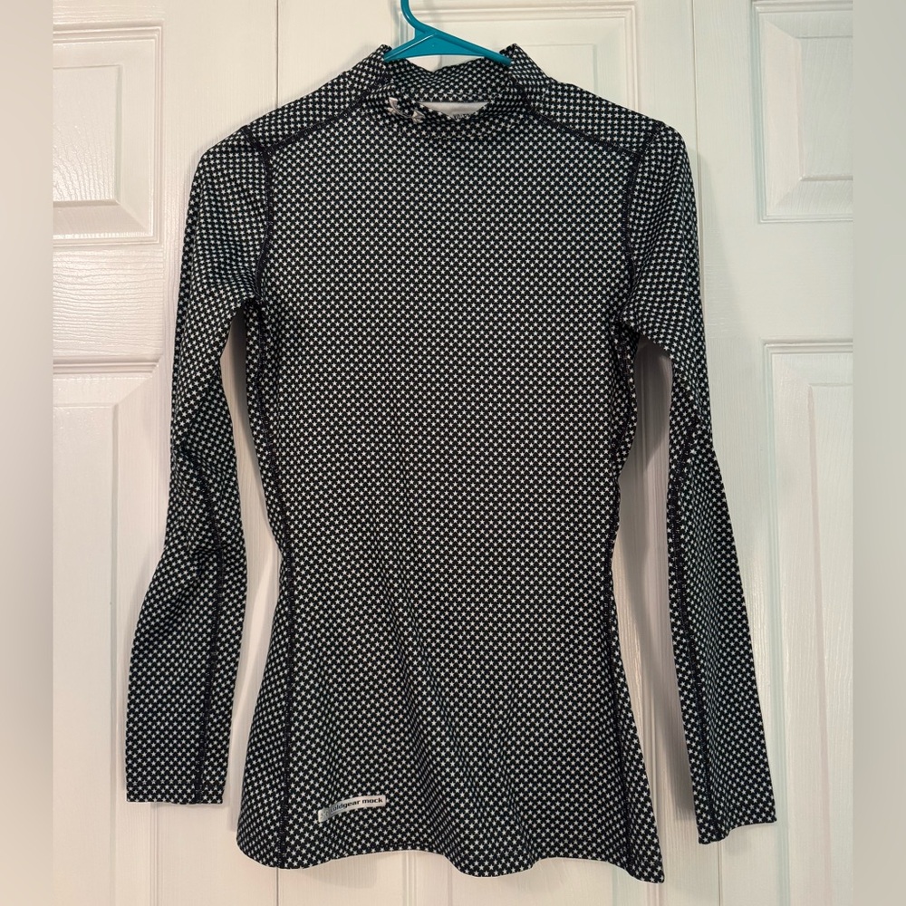 Under Armour Coldgear Long Sleeve Top